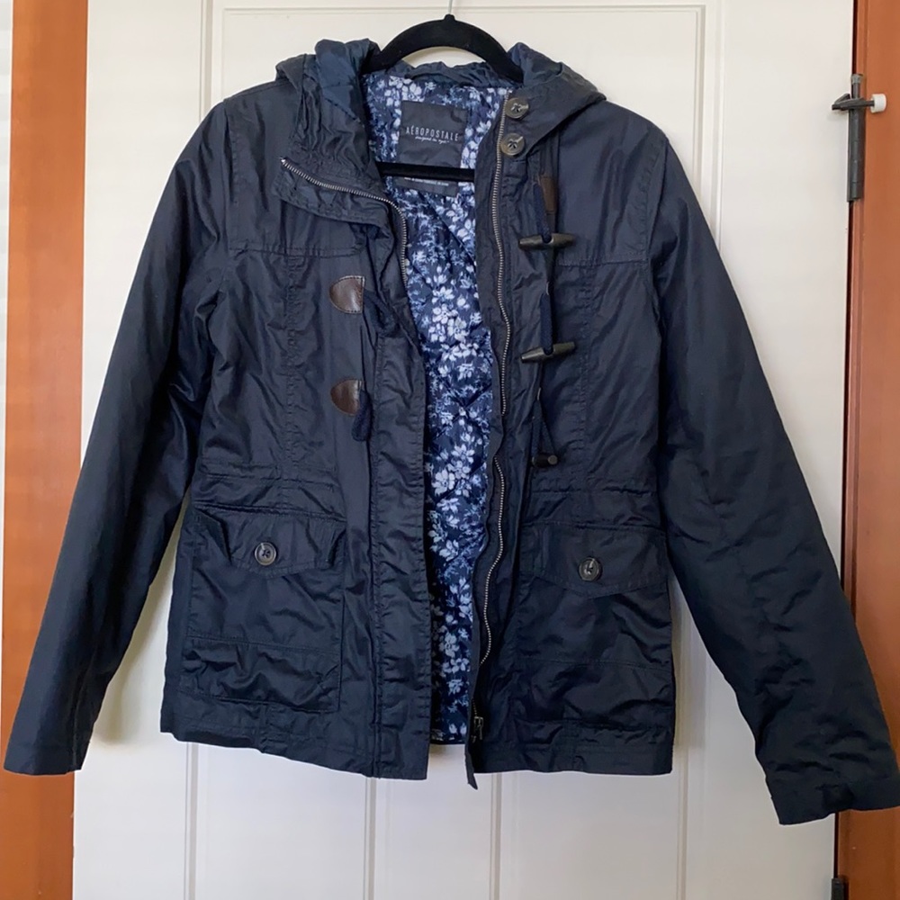Aeropostale Jacket
